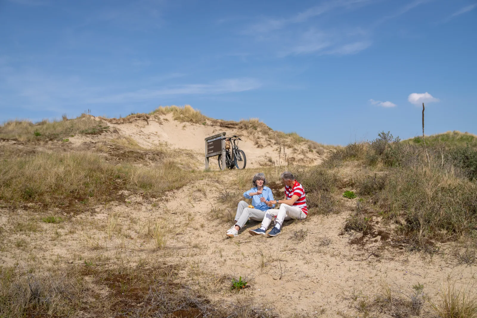 Roompot Zandvoort — foto 14