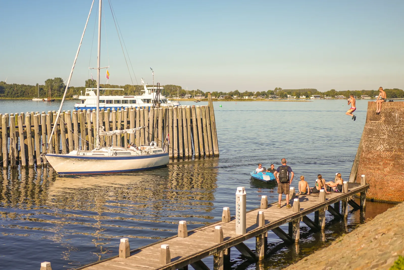 Harbour Village — foto 13