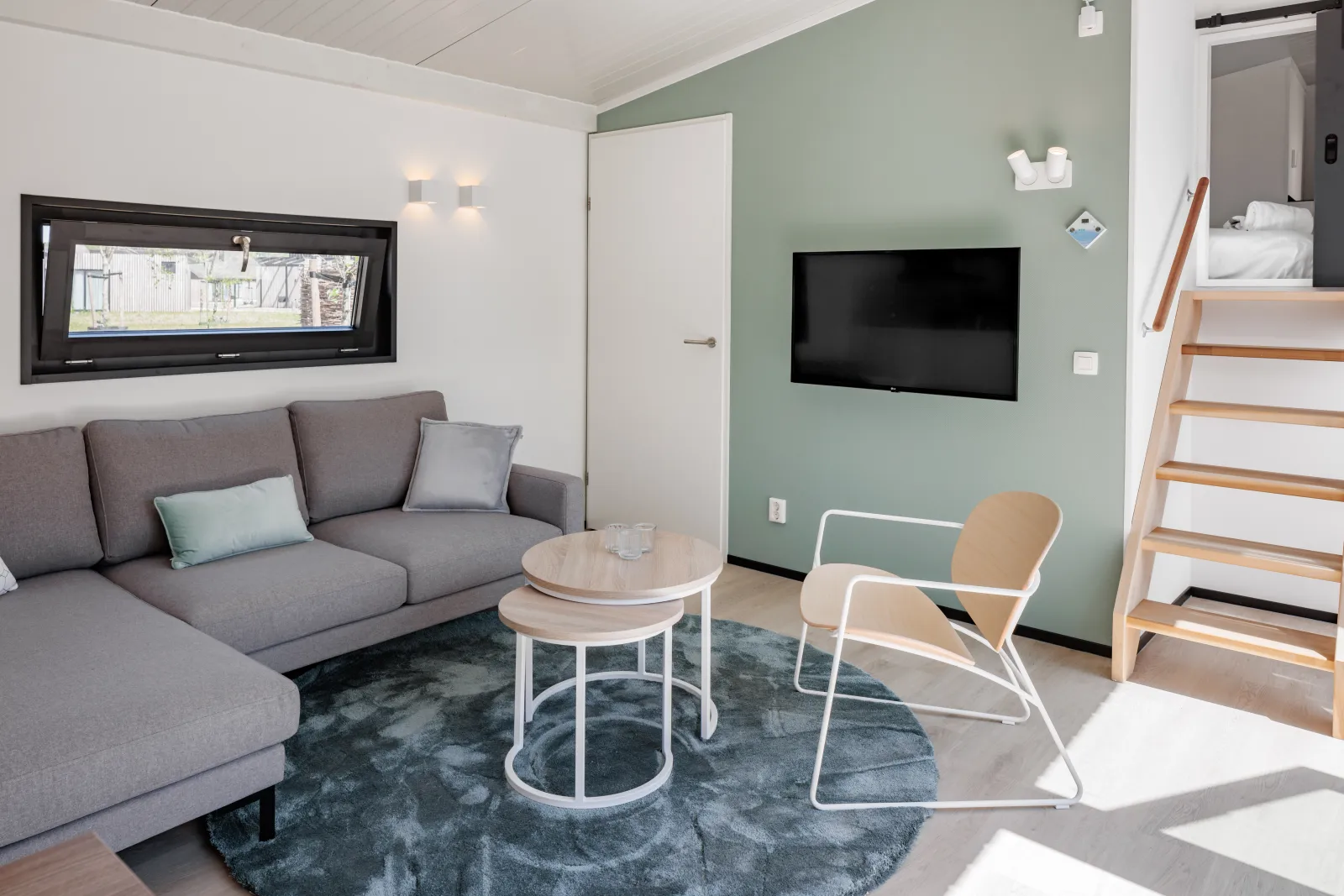 Roompot Lakeside Resort Brielle — foto 10