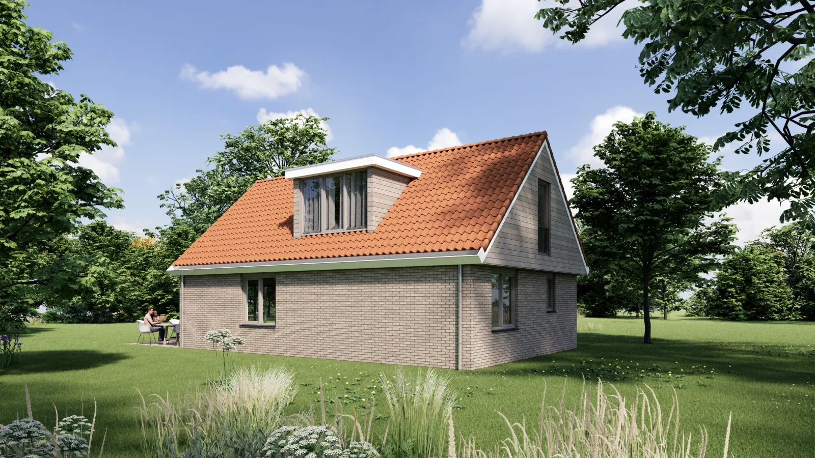 Landal Buitenheem