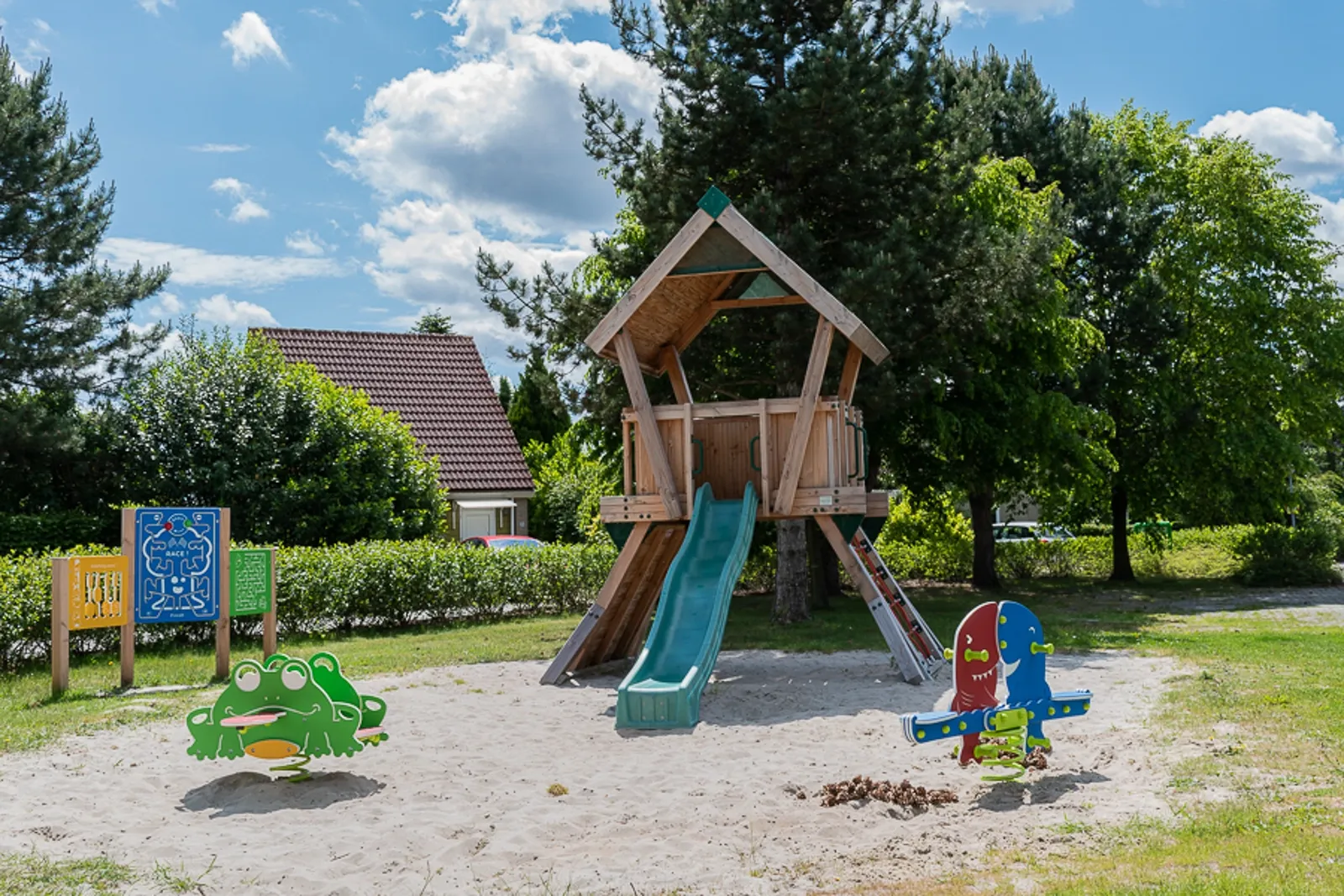 Vakantiepark Emslandermeer — foto 13