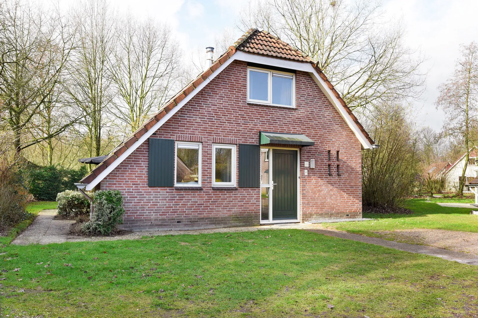 Landal Stroombroek