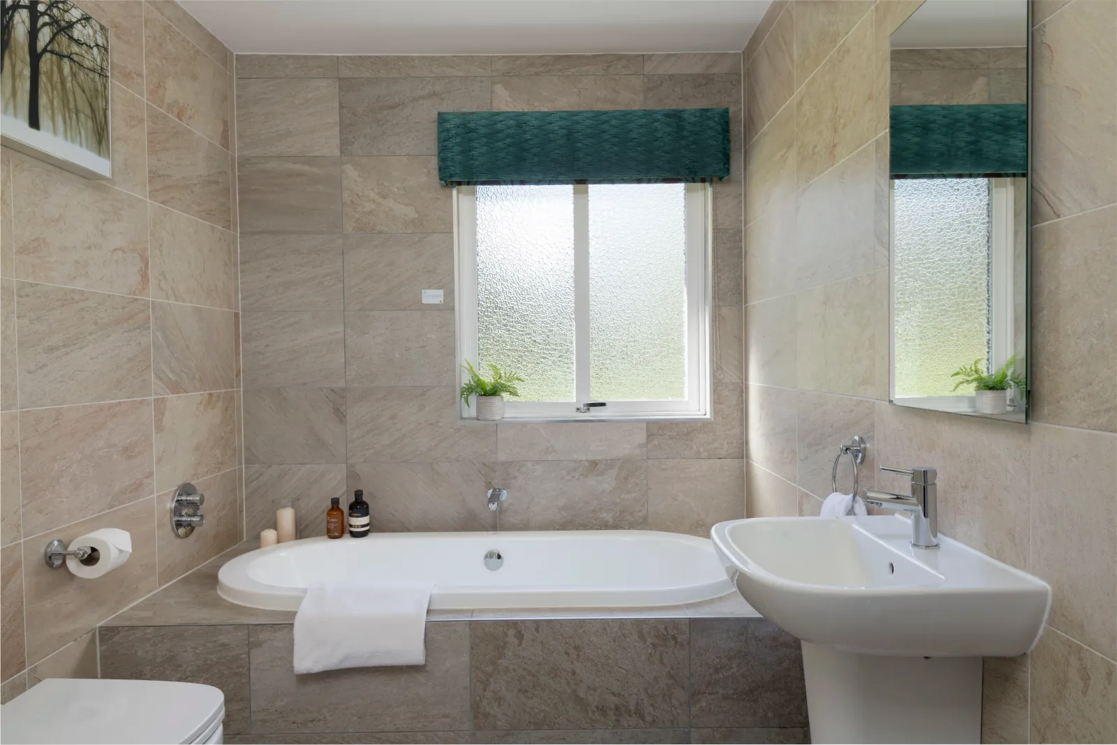 Landal Hexham