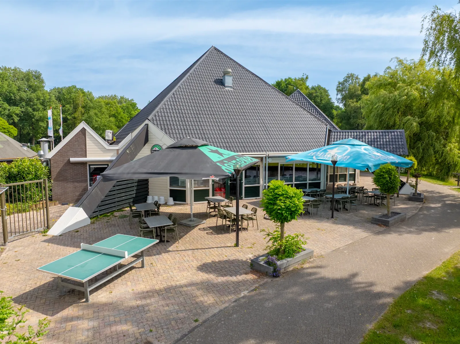 Hunzepark — foto 10