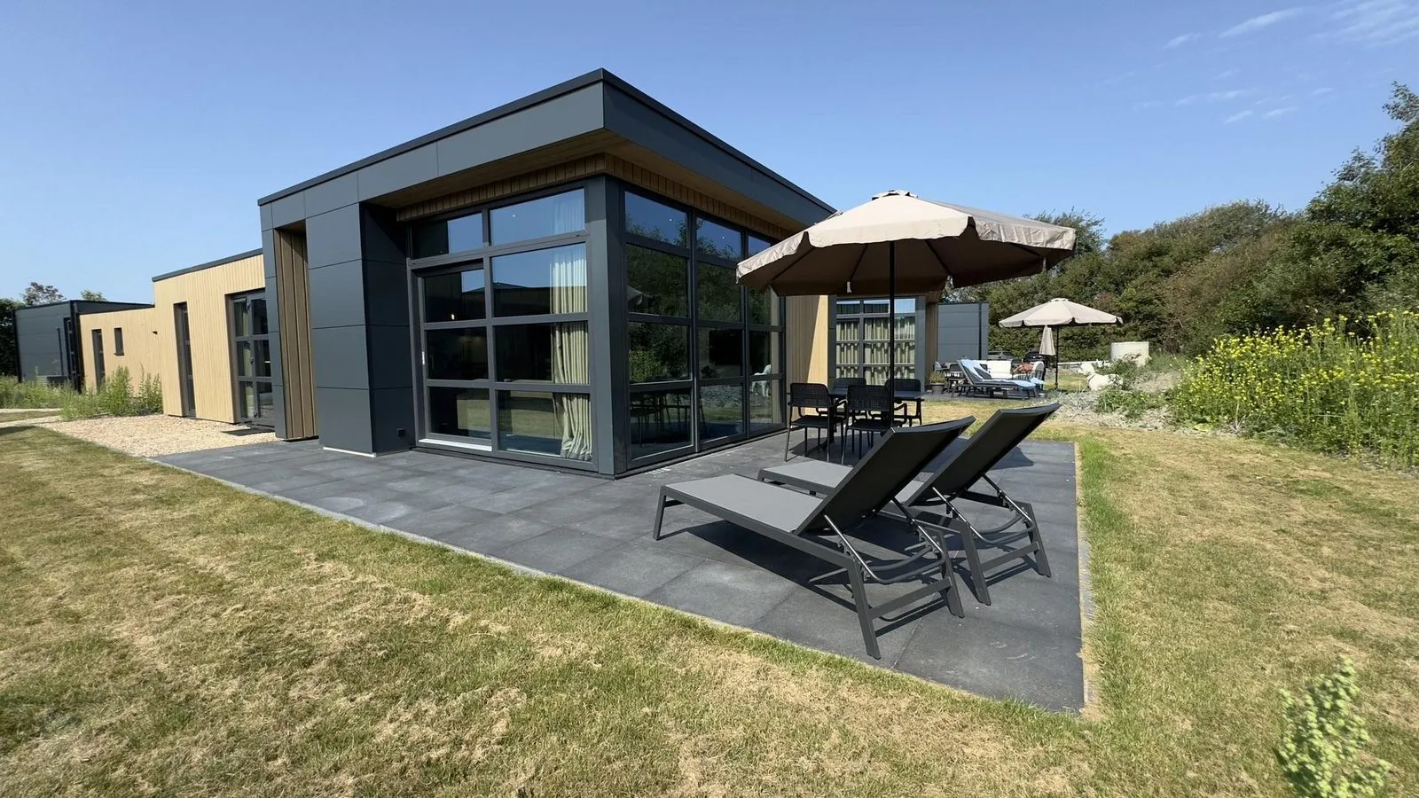 EuroParcs De Zeeuwse Duinen