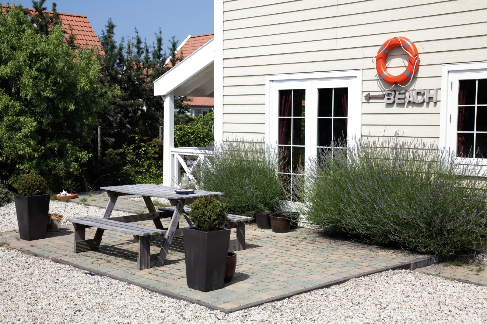 Duynparc De Heeren van 's-Gravensande — foto 8
