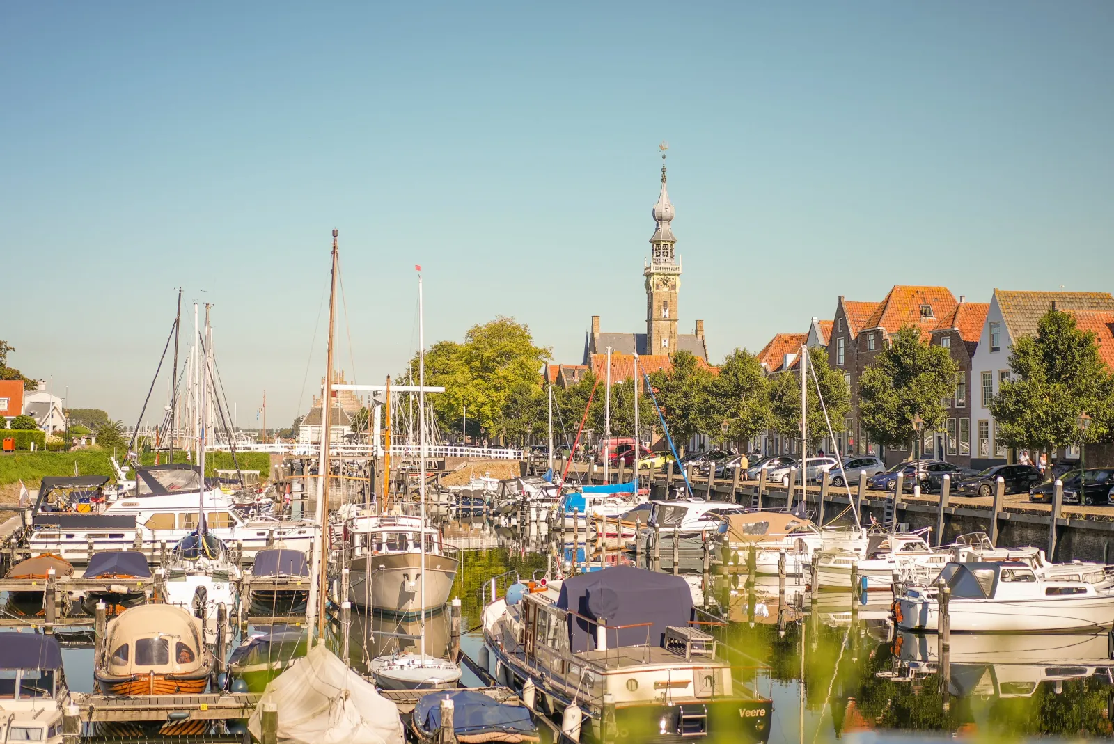 Harbour Village — foto 9