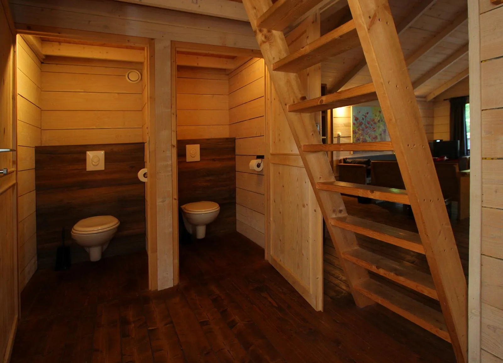 EuroParcs Ruinen