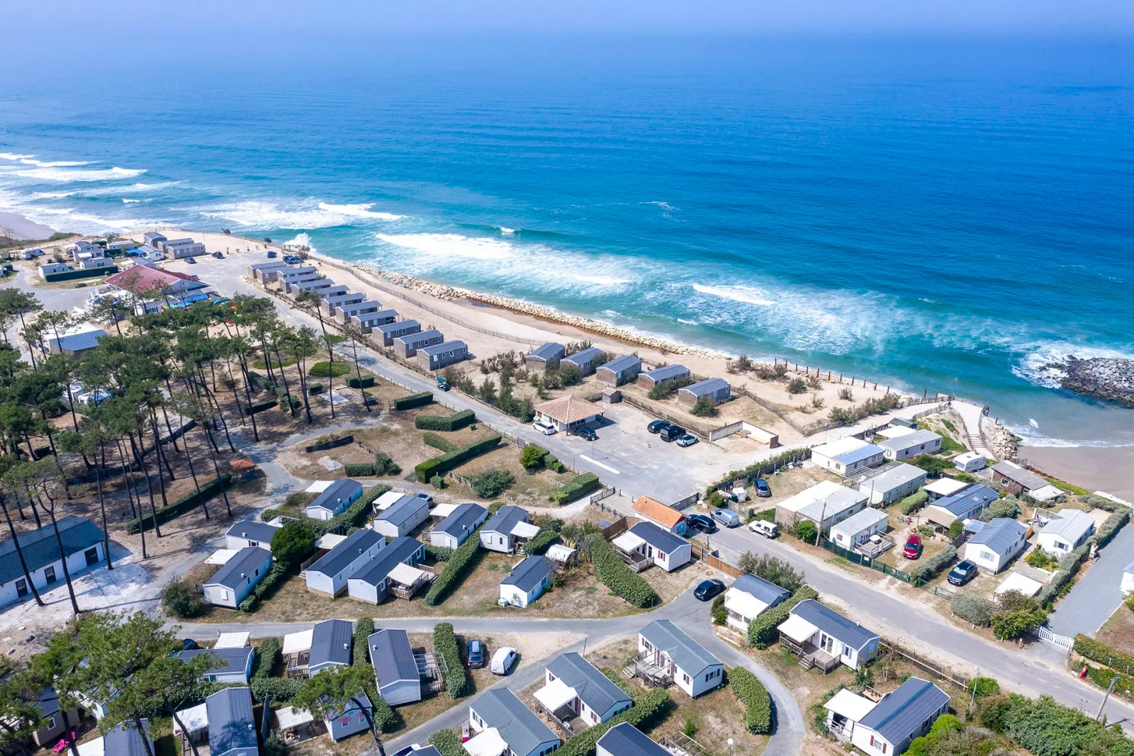 Soulac Plage — foto 14