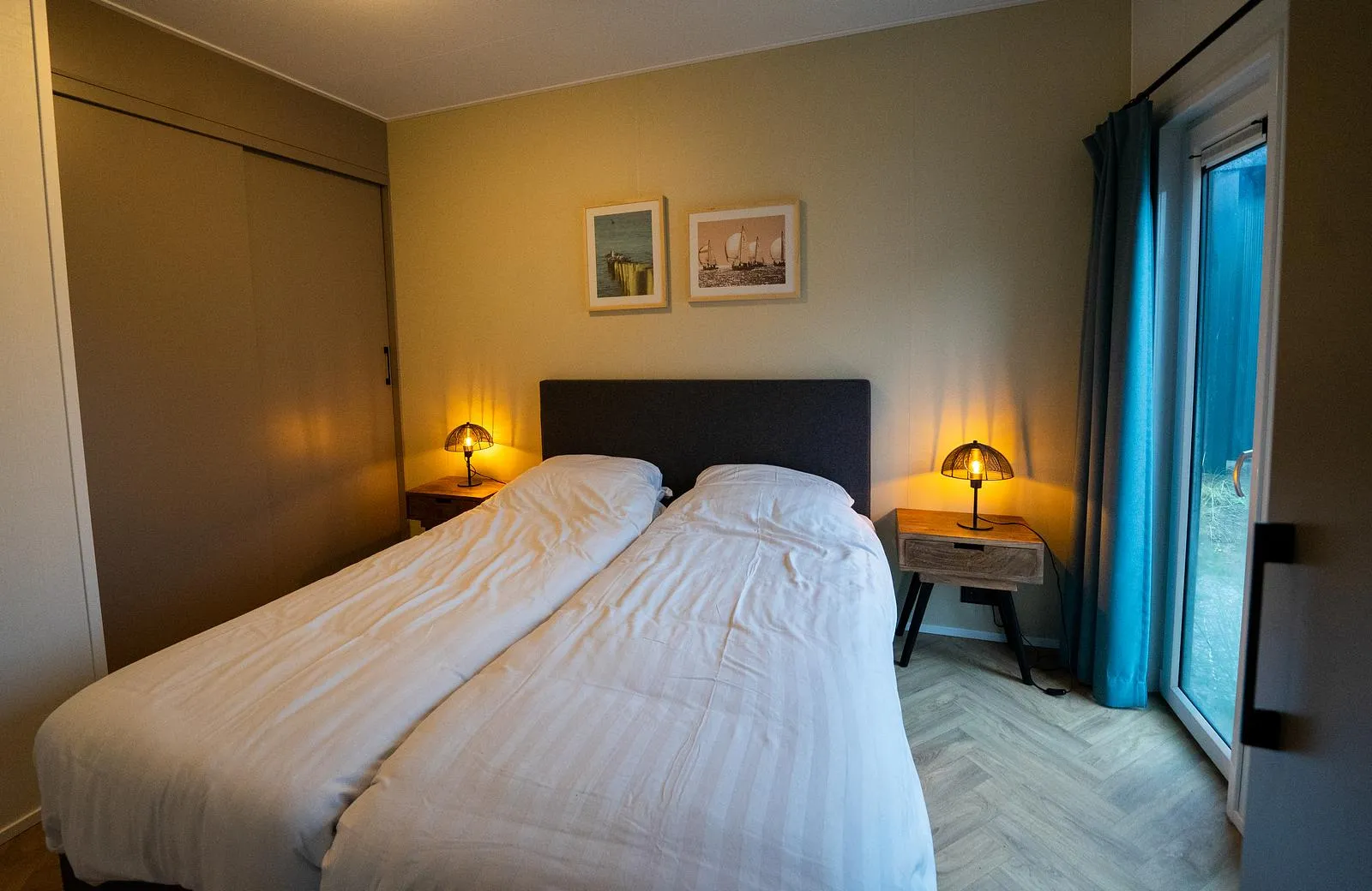 EuroParcs Texel