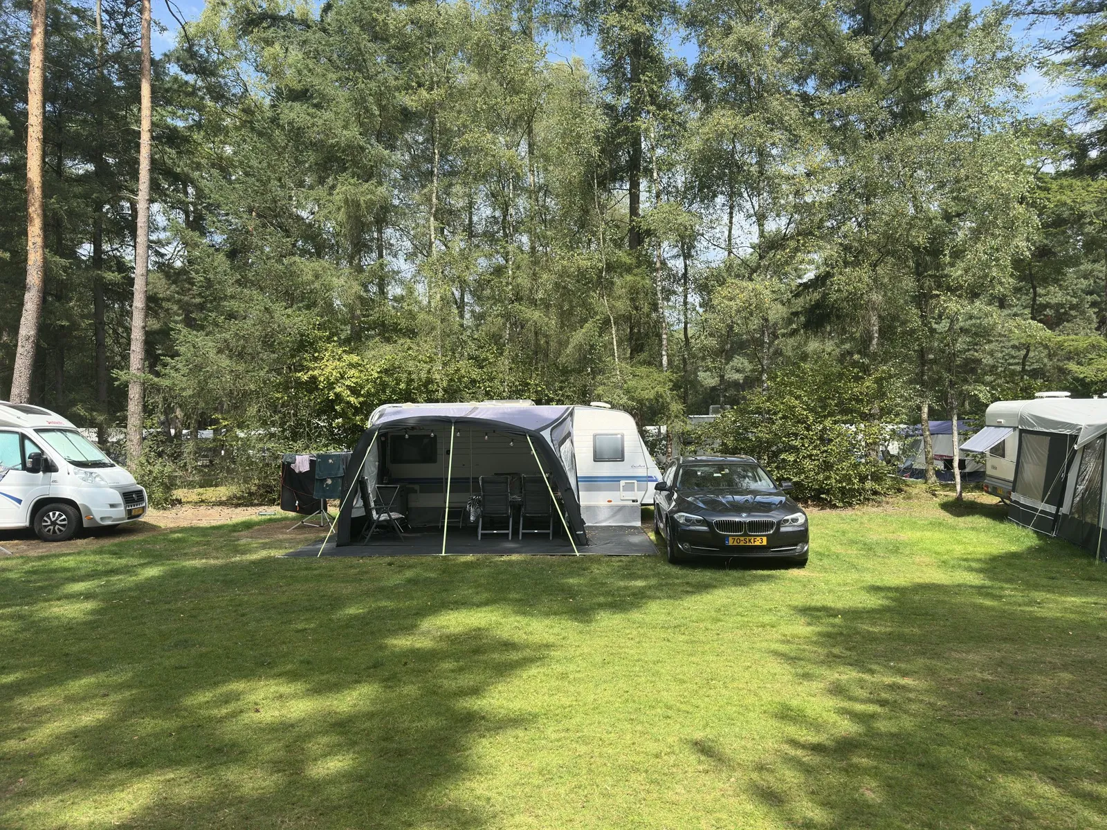 Vakantiepark Ommerland