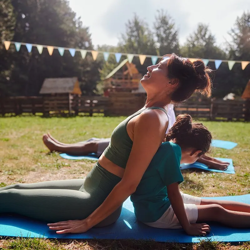 Kinderyoga