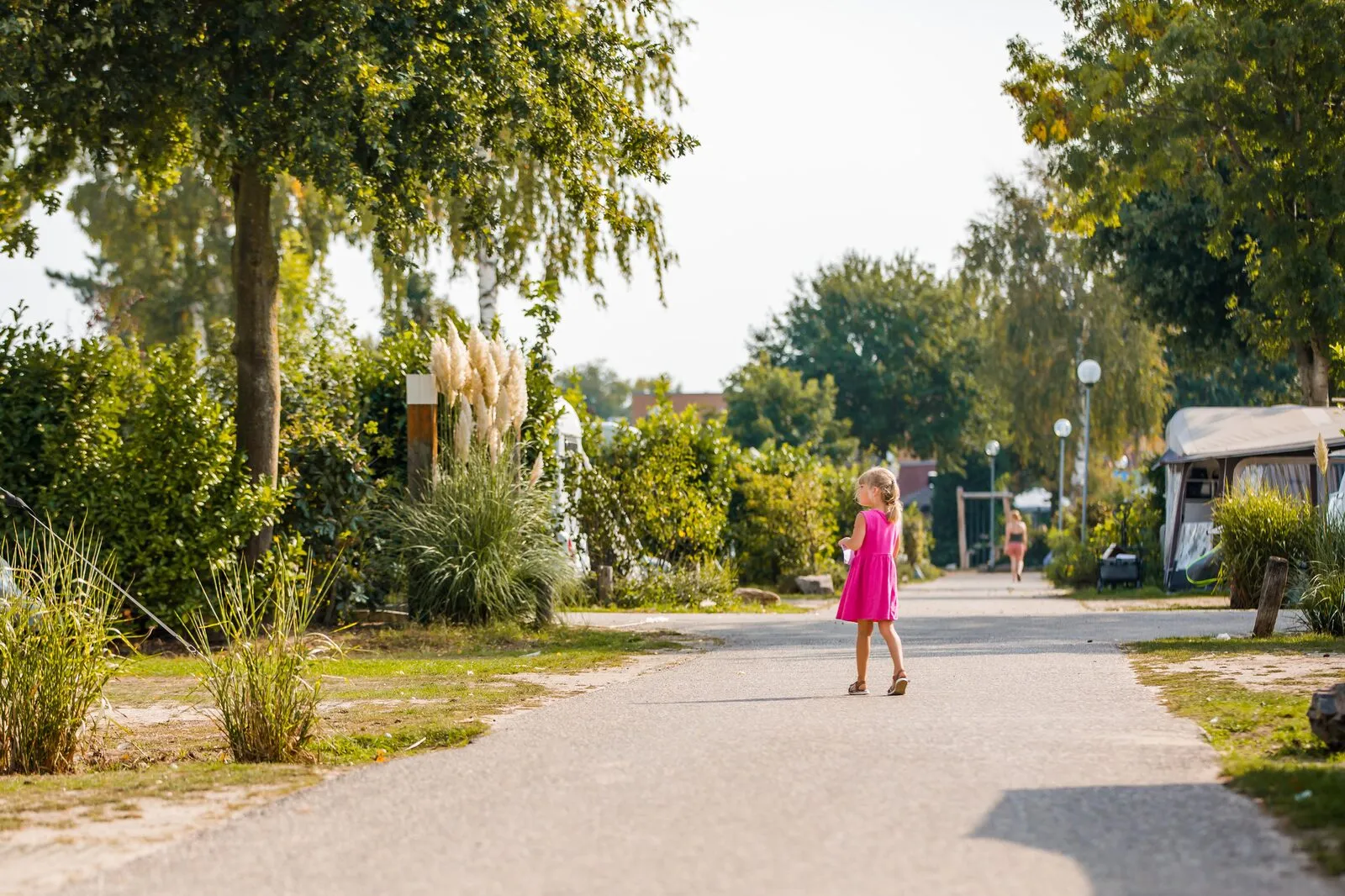 Vakantiepark 't Leukermeer