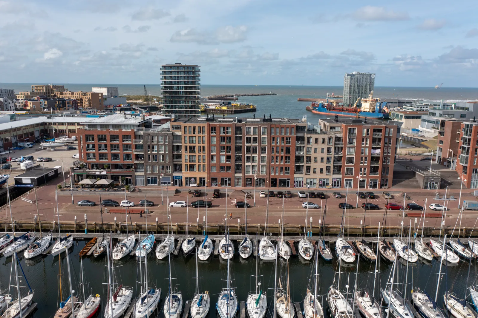 Nautisch Centrum Scheveningen — foto 7