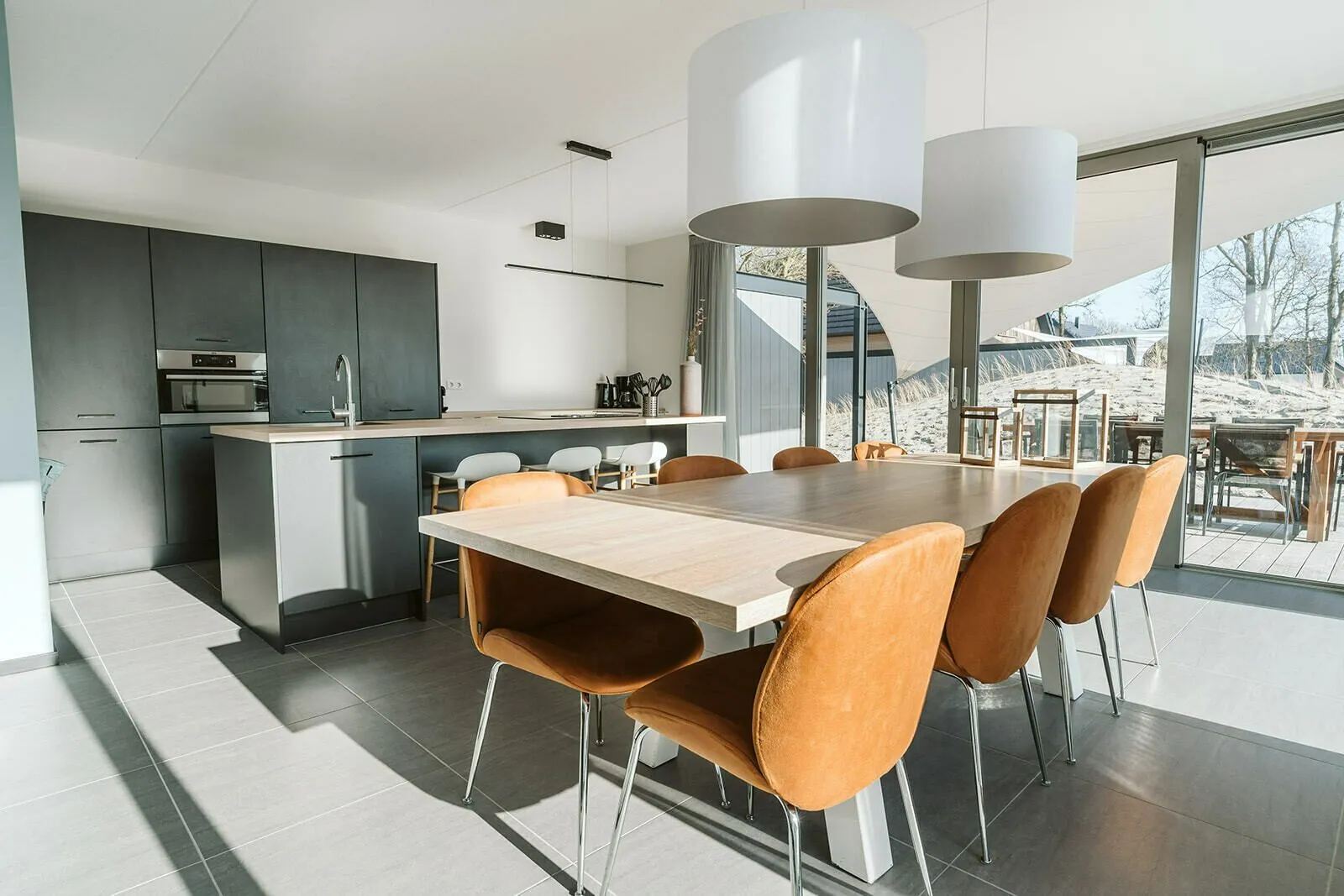 Vakantiepark Ridderstee
