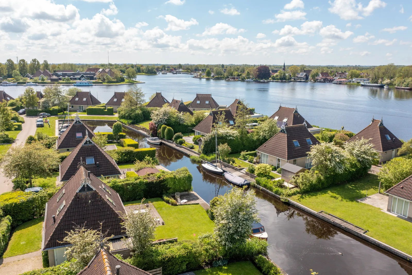Vakantiepark It Wiid — foto 15