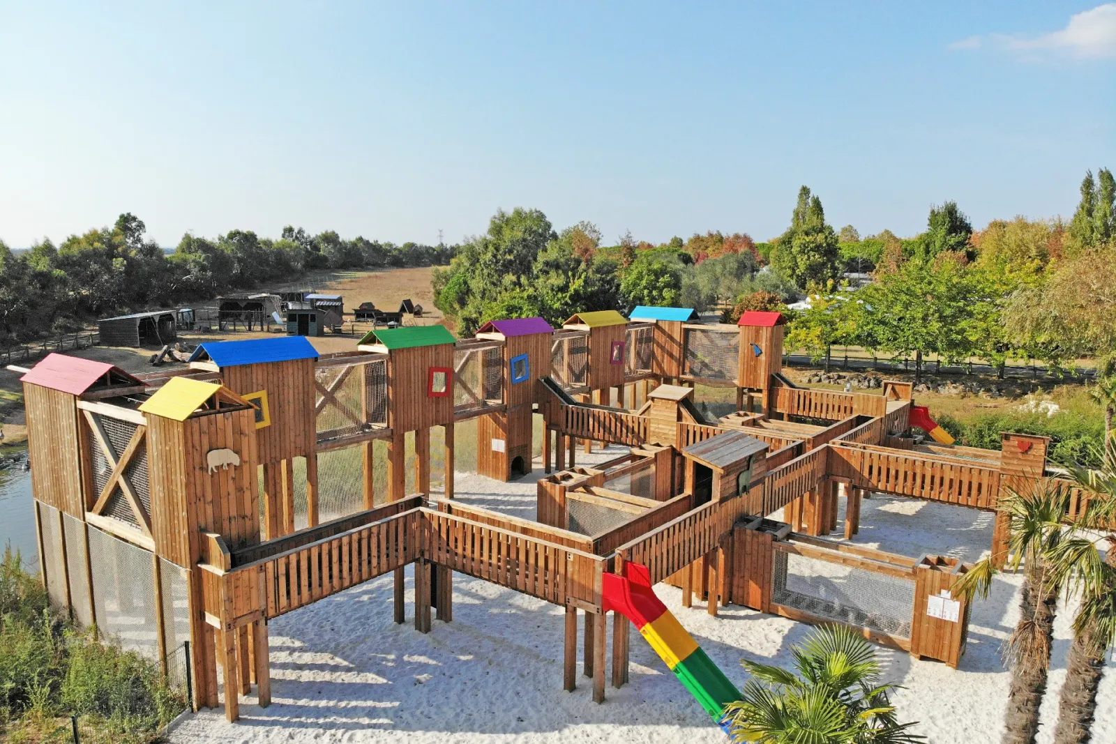 Sequoia Parc — foto 7